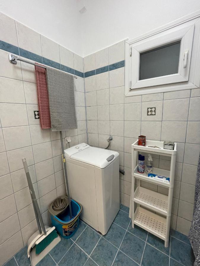 1Bd - Deer Traveler Central Apt Thessaloníki Eksteriør bilde